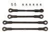 Associated Cr12 Front Upper + Lower Link Sets
