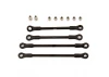 Associated Cr12 Rear Upper + Lower Link Sets