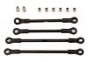 Associated Cr12 Rear Upper + Lower Link Sets