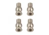 Associated Cr12 Pivot Balls 5.0mm Long Neck