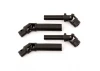Associated Cr12 Centre Drive Shaft Set