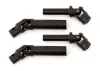 Associated Cr12 Centre Drive Shaft Set
