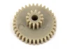 Associated Cr12 Step Gear