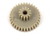 Associated Cr12 Step Gear