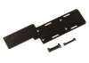 Associated Cr12 Electronics Tray (Metal)