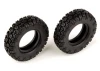 Associated Cr12 Multi-Terrain Tyres (2)