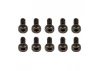 Associated Cr12 Screws M2X4mm SHCS