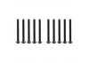 Associated Cr12 Screws M2.5X 25mm Bhcs