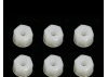 Locknuts Nylon 4 - 40