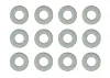 Nylon Spacer - 1/32 Inch (.030)