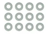 Nylon Spacer - 1/32 Inch (.030)