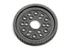 64DP 100T Spur Gear