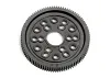 Associated RC12R5 96T 64DP Spur Gear