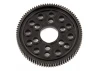 Associated Spur Gear - 88T 64P (Kit)