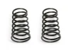 RC12R5 Side Spring Black 3.75Lbs ** CLEARANCE **