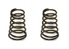 RC12R5 Side Spring Green 4.38Lbs