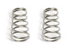 RC12R5 Side Spring Silver 5.00Lbs