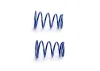 RC12R5 Side Spring Blue 5.63Lbs
