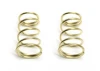 RC12R5 Side Spring Gold 6.25Lbs