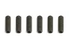 Associated RC12R5 M3 0.5X10 Set Screw