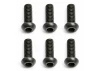 Associated RC12R5 M2 0.4X6 Bhc Screw