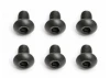 Associated RC12R5 M2.5 0.45X4 Bhc Screw