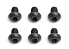 Associated RC12R5 M2.5 0.45X4 BHC Screw