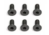 Associated RC12R5 M2.5 X 0.45X6 Fhc Screw