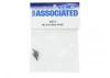 Associated RC12R5 M2.5 X 0.45X6 Fhc Screw