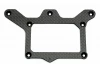 Associated RC12R5.1 Lipo Lower Pod Plate