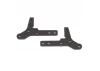 Associated RC12R6 Chassis Brace Set