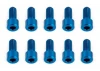 Associated RC12R6 Rear Hub Screw