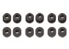 Associated RC12R6 Track Width Bushings