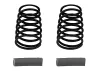 Associated RC10F6 Side Springs Grey 5.2 LB/In
