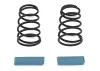 Associated RC10F6 Side Springs Blue 5.8 LB/In (Kit)