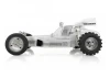 Associated RC10CC Classic Clear Edition Kit