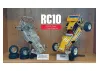 Associated RC10CC Classic Clear Edition Kit