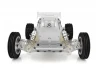 Associated RC10CC Classic Clear Edition Kit