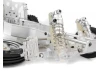 Associated RC10CC Classic Clear Edition Kit