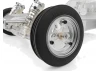 Associated RC10CC Classic Clear Edition Kit