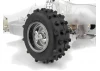 Associated RC10CC Classic Clear Edition Kit