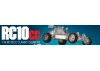 Associated RC10CC Classic Clear Edition Kit