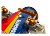 Associated RC10 Jay Halsey Worlds Kit