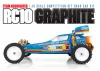 Team Associated RC10 Graphite Kit