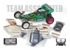Team Associated RC10 89 Stealth Masami Edition