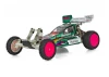 Associated RC10 91 Stealth Car Masami Edition