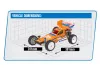 Team Associated RC10 4WD Team Kit