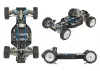 Team Associated RC10 4WD Team Kit