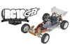 Team Associated RC10GB Nitro Buggy Kit
