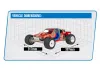 Team Associated RC10T 4WD Kit